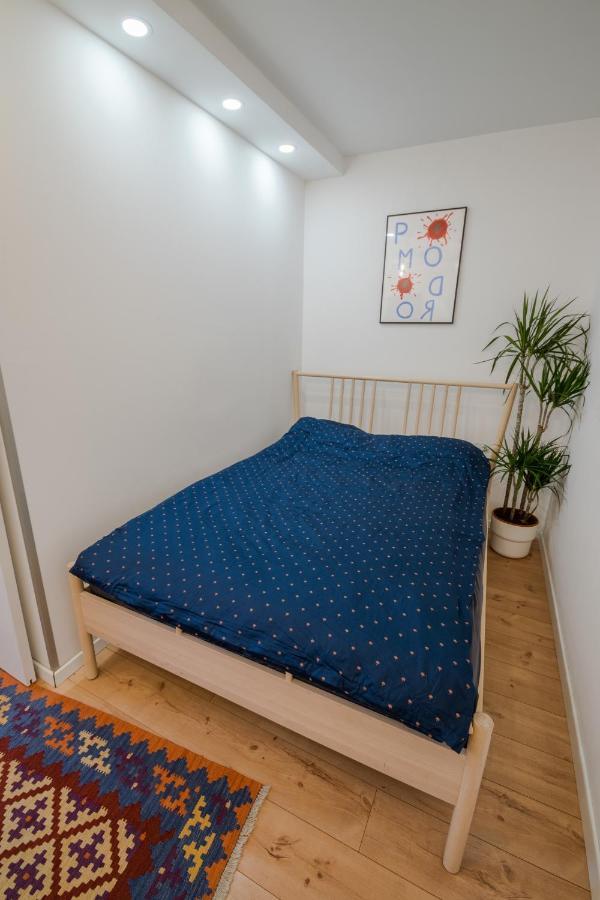 Pomodoro Rooms Zagreb Ngoại thất bức ảnh