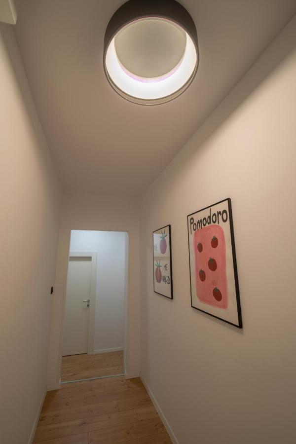 Pomodoro Rooms Zagreb Ngoại thất bức ảnh