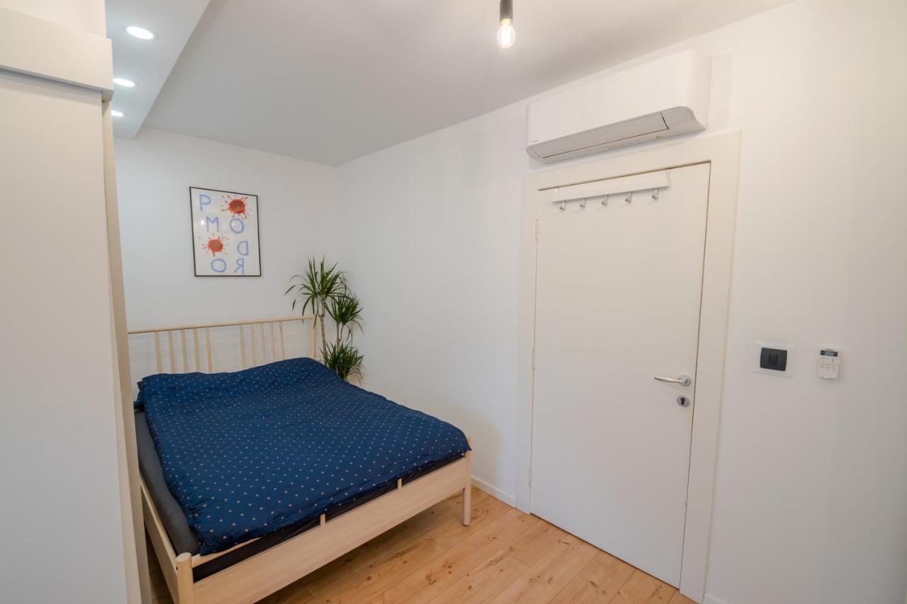 Pomodoro Rooms Zagreb Ngoại thất bức ảnh