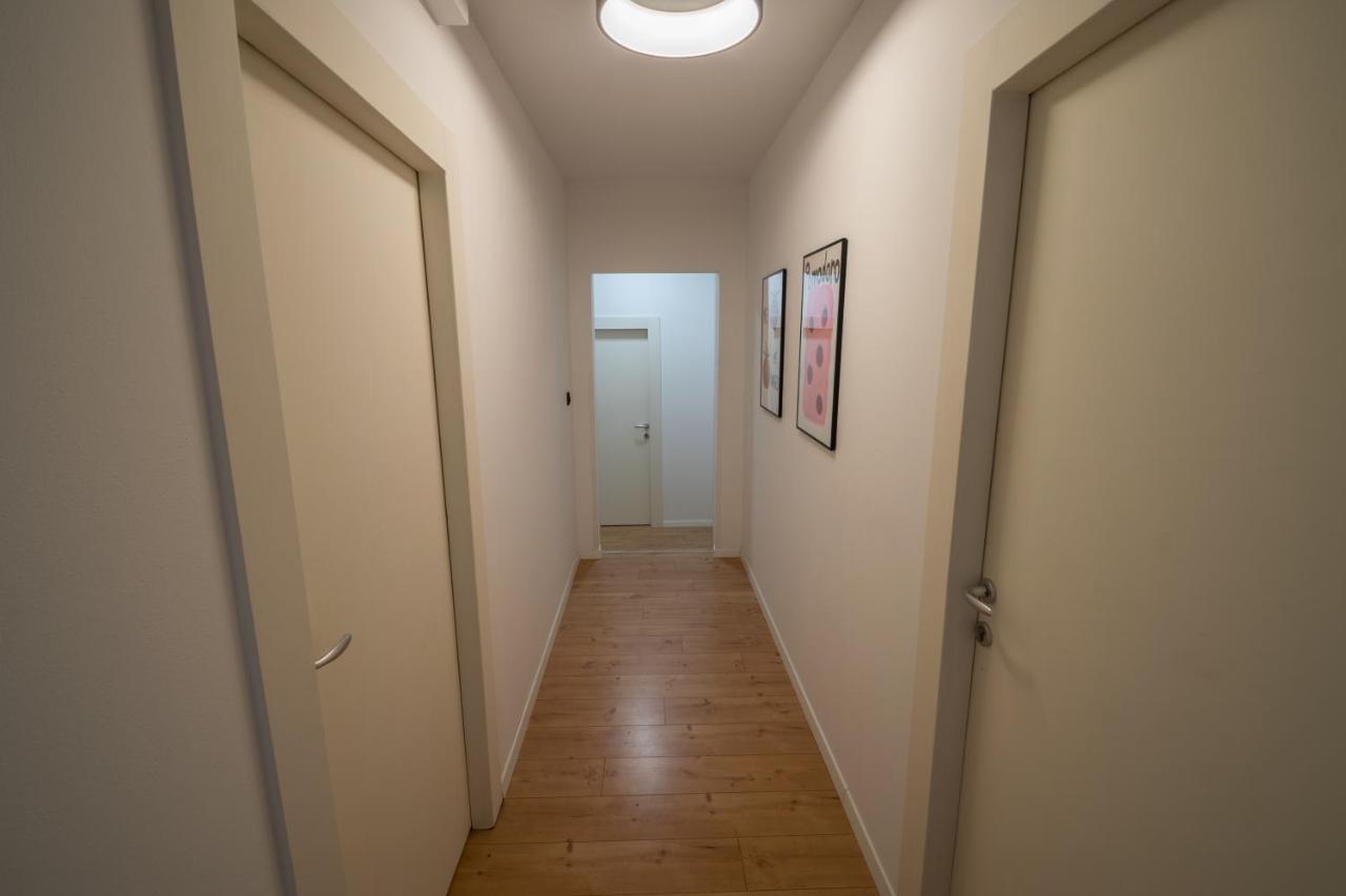 Pomodoro Rooms Zagreb Ngoại thất bức ảnh