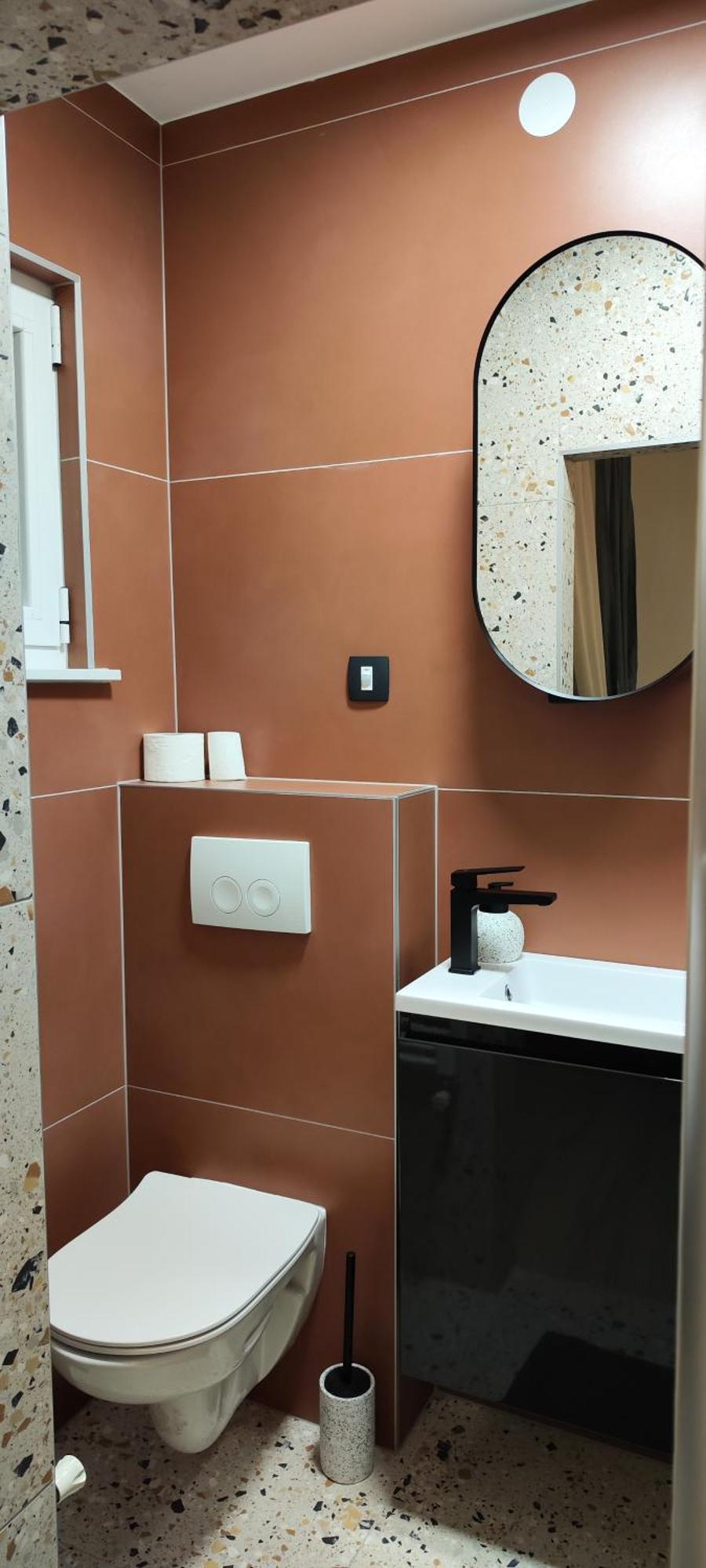 Pomodoro Rooms Zagreb Ngoại thất bức ảnh