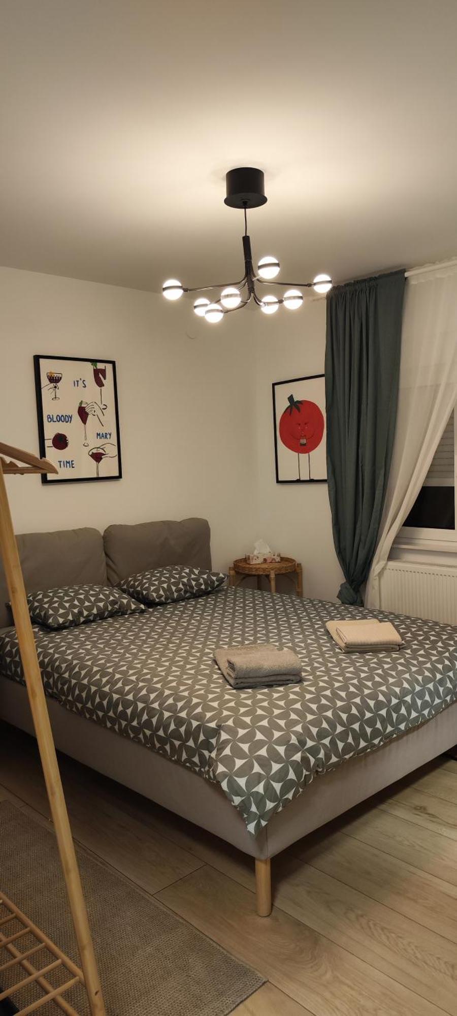 Pomodoro Rooms Zagreb Ngoại thất bức ảnh