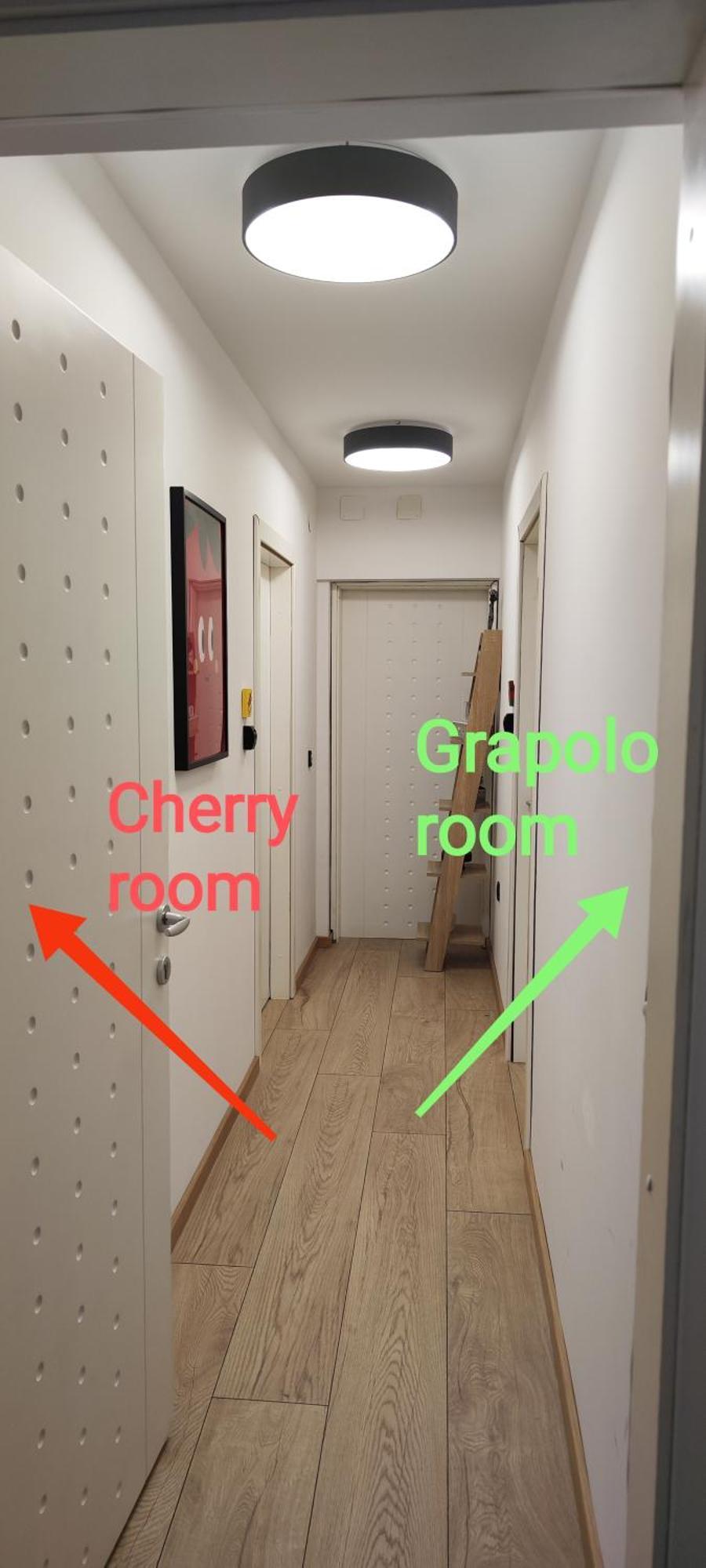 Pomodoro Rooms Zagreb Ngoại thất bức ảnh