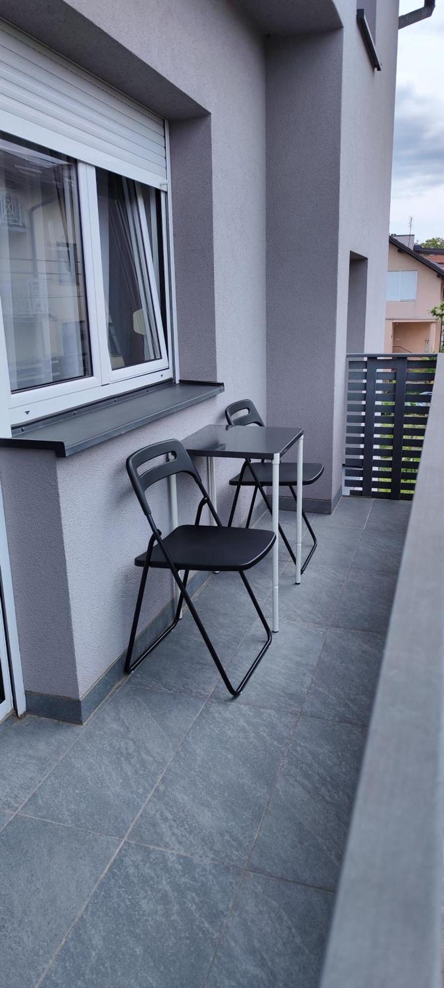 Pomodoro Rooms Zagreb Ngoại thất bức ảnh