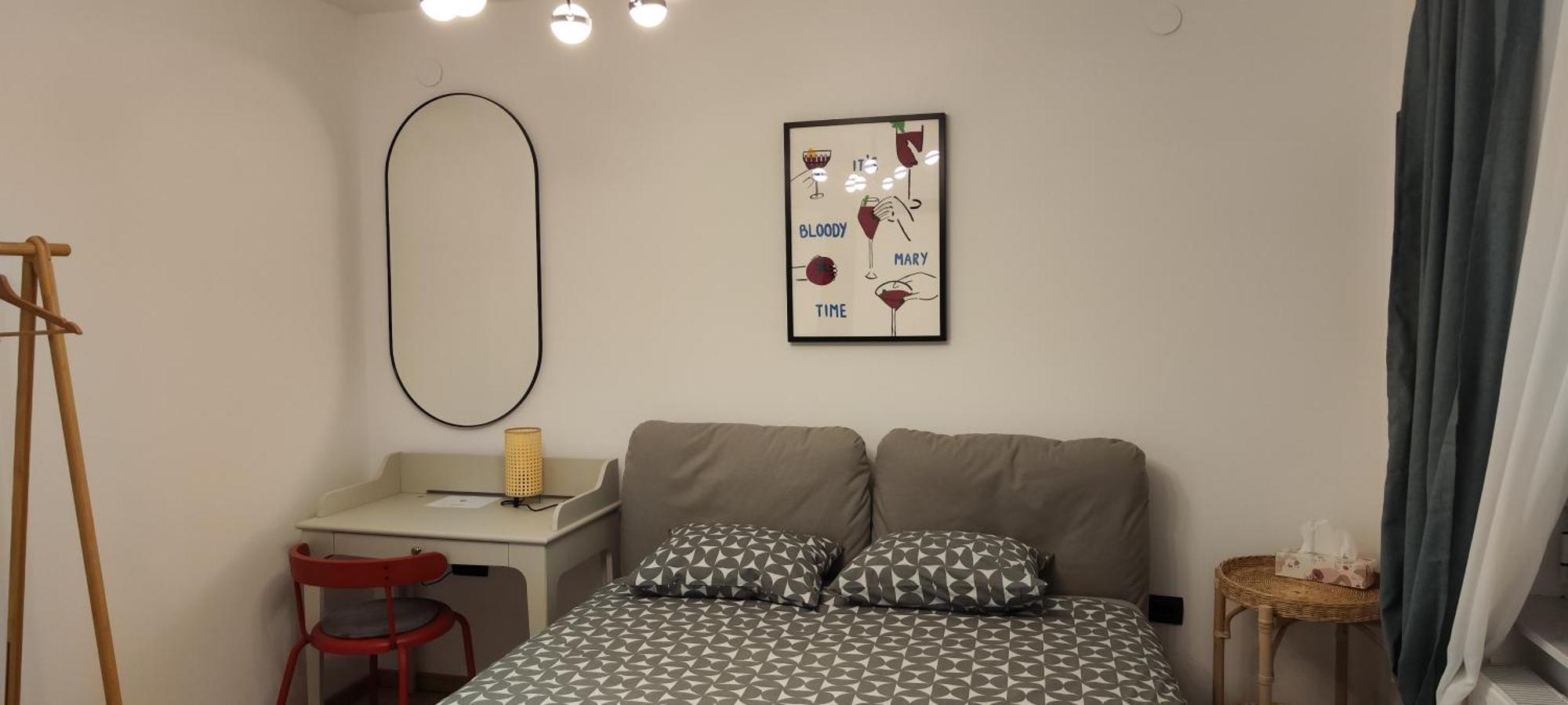 Pomodoro Rooms Zagreb Phòng bức ảnh
